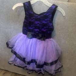 Ballet Dresses Girls