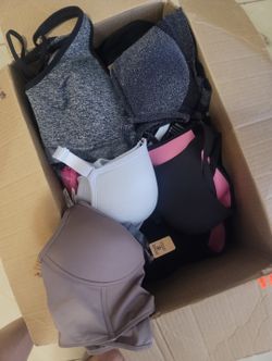 Victoria's Secret Reseller Box