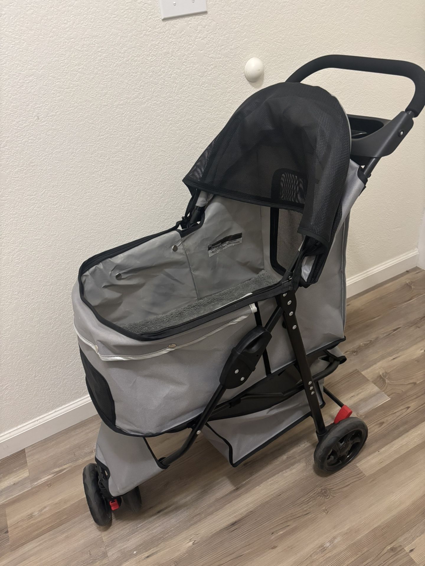 Dog Small Stroller