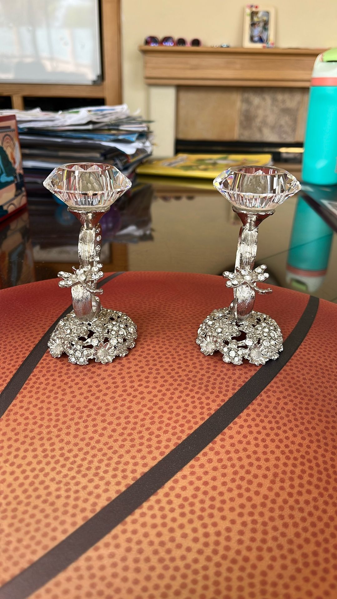 Candle Holders