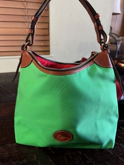 Dooney And Bourke Bag