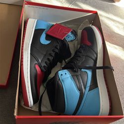 Jordan 1 High Og