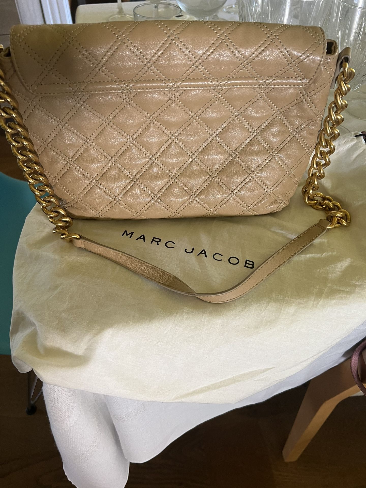 Mark Jacob Purse