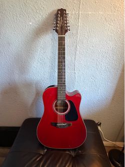 12 string takamine OBO