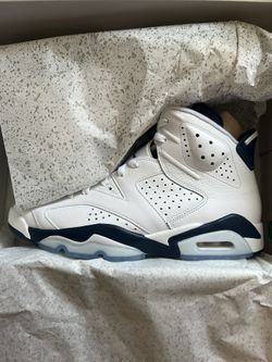 Jordan 6 Sz 11