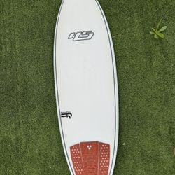 Hayden Shapes Hypto Crypto Shortboard Surfboard 