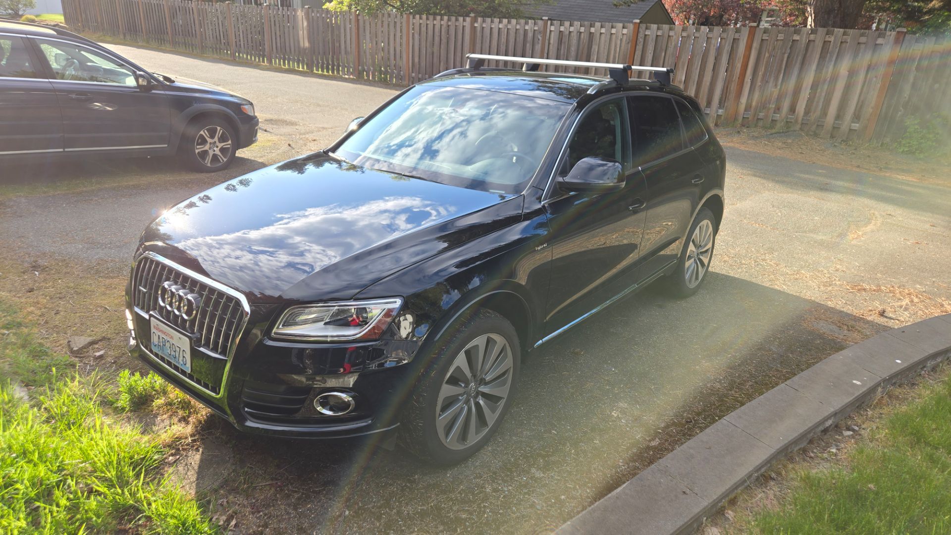 2013 Audi Q5