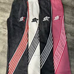 🔥 Y2K “Heaven 777” Tracksuit 🔥