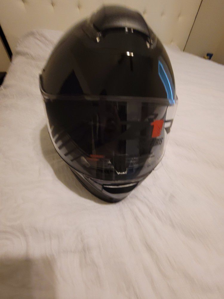 Z1R Helmet 