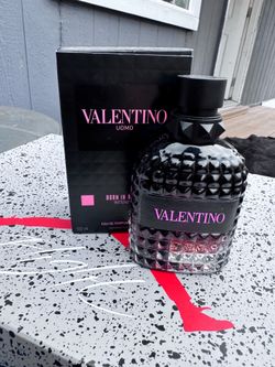 Valentino Uomo Born In Roma Intense 100ml
