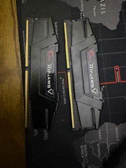 Ram 16GB