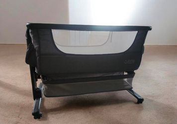 Koola baby bedside bassinet
