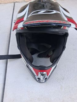 small helmet 25$