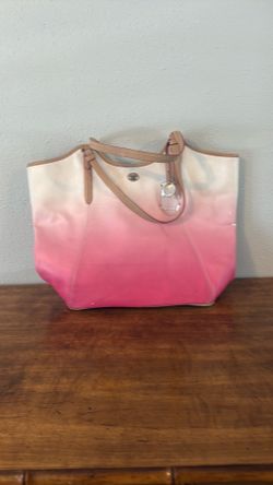 Coach vintage purse