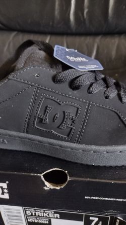 DC Striker Shoes