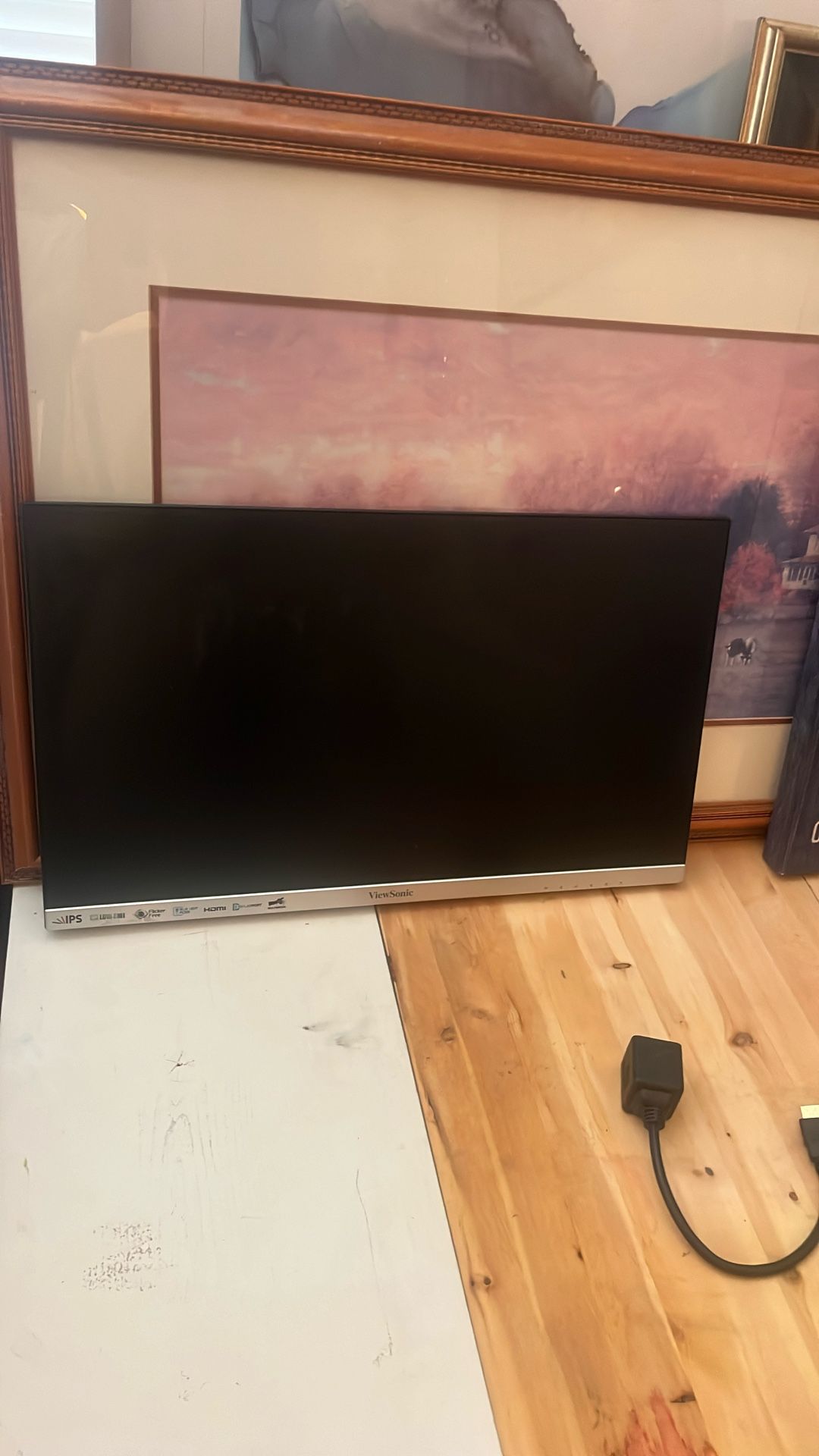 Computer Monitor