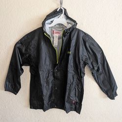 Coleman Rain Jacket size L/XL