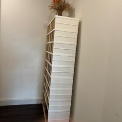 Shoe Rack