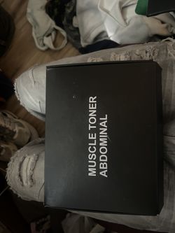 Massager For Muscles