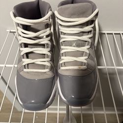 Cool Grey 11
