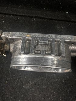 Mustang Parts