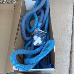 Pool Hoses