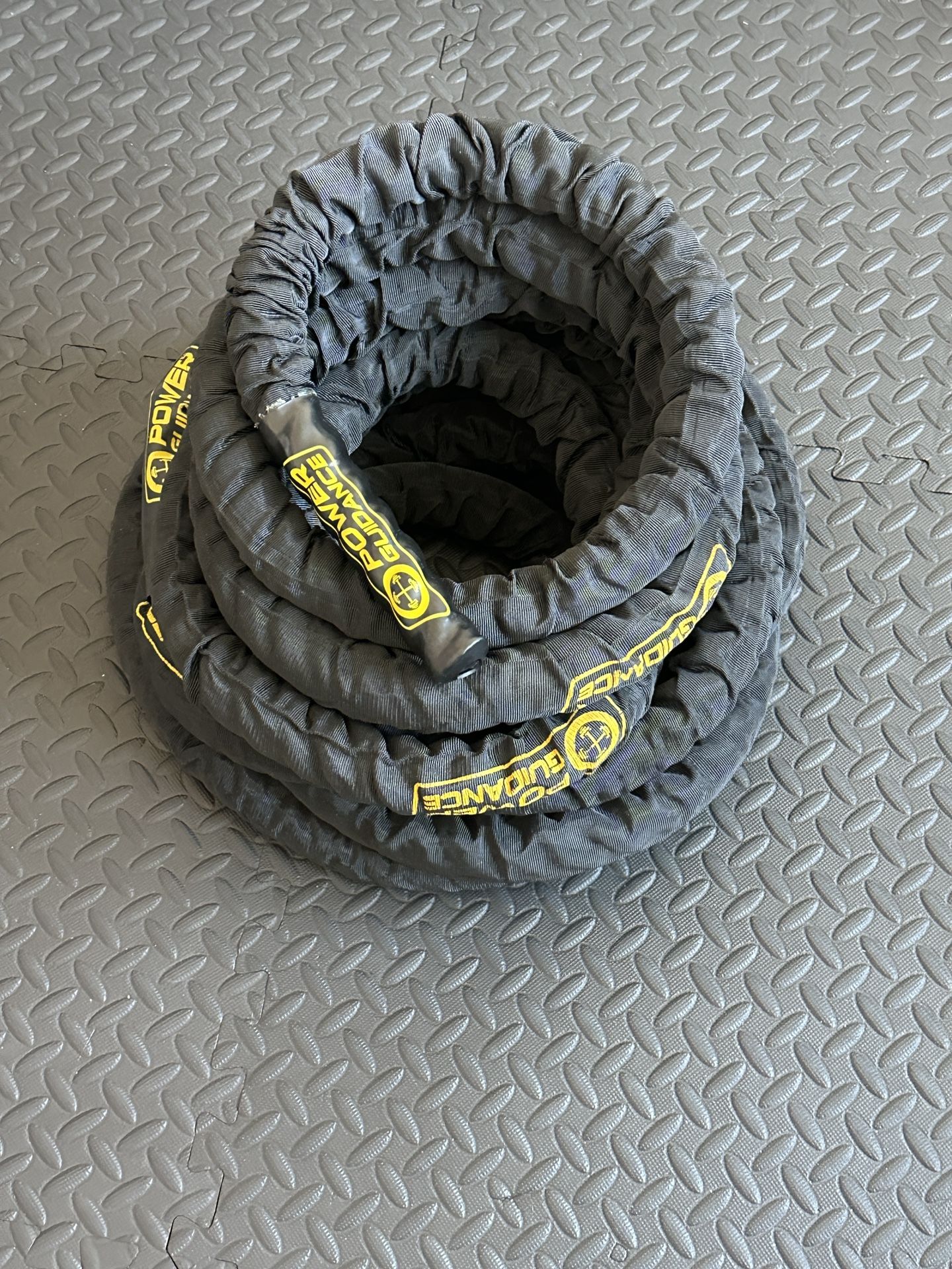 Battle Rope