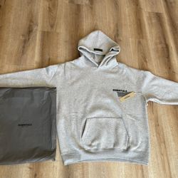 Essentials Hoodie