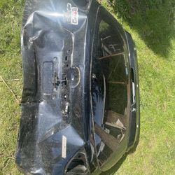 Rear Window For Mazda 2016 CX-5 