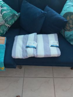 Towels