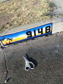 Curb