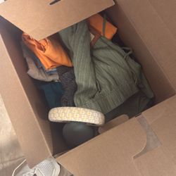 Clothes