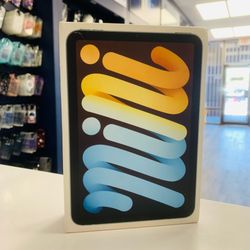 IPad mini A17 pro Wi-Fi 128GB