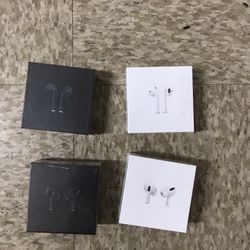 AirPod | Airpods | Earpod | Airpod Pros | Airpod 2 | Bluetooth Headphones | IPhone Headphones