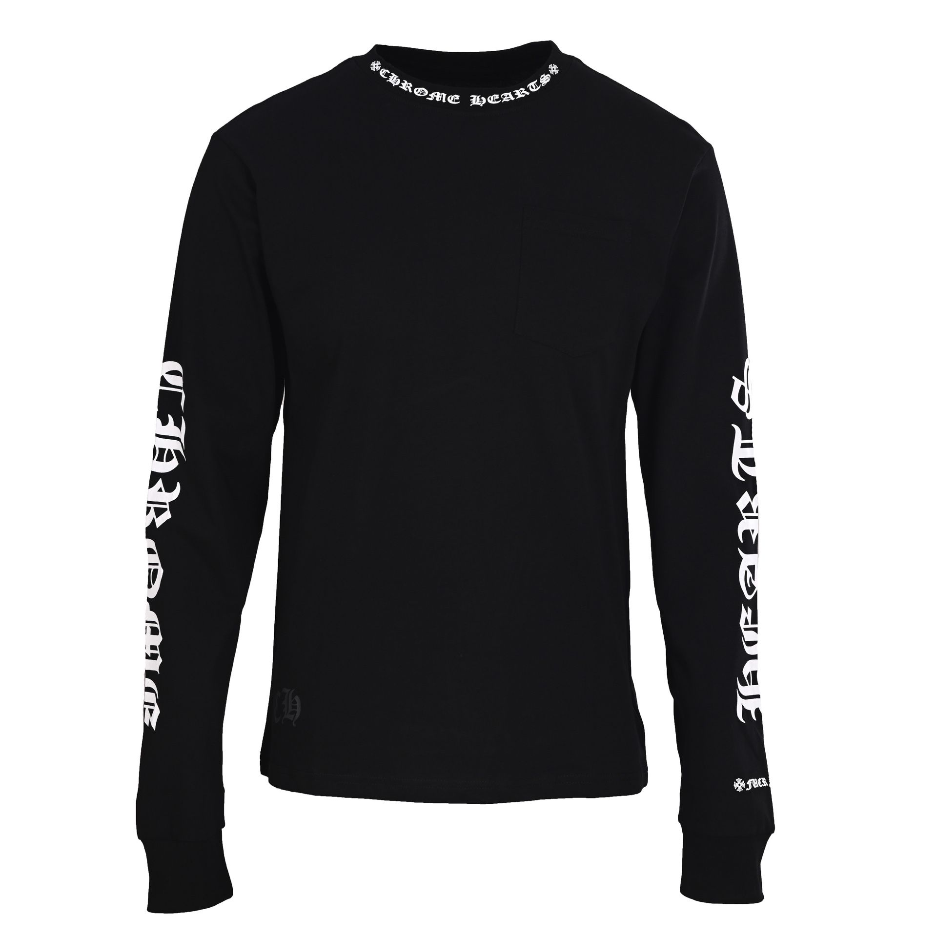 Chrome Hearts Long-sleeved T-shirt 