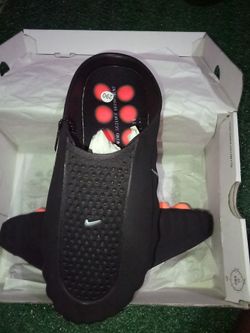 Nike mind slides