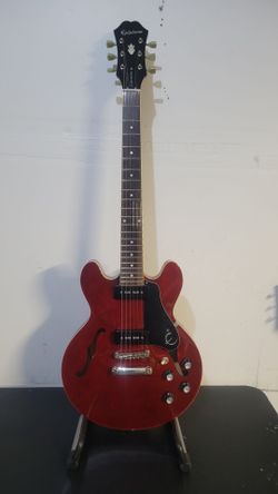 Epiphone ES-339 P90 Pro Electric Guitar