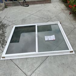 Glass Windows