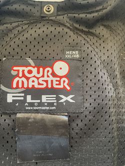 Tourmaster Flex XXL 48 DuelSport  PRICE DROP Thumbnail