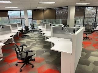 Cubicle