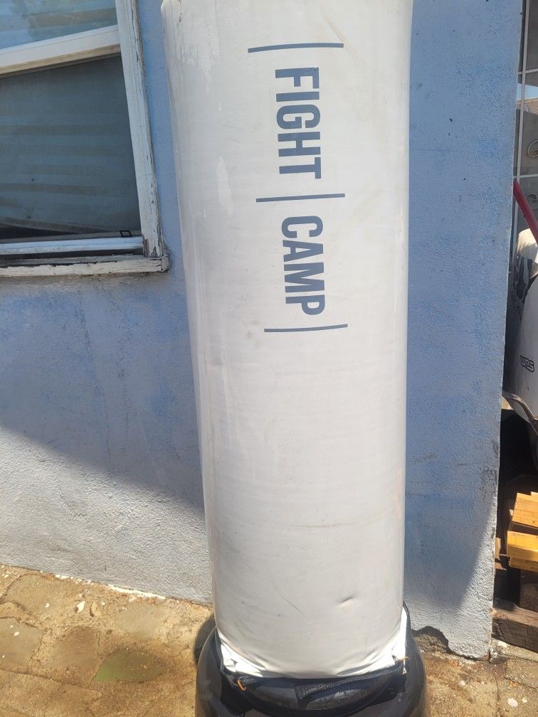 Fight Camp Punching Bag Boxing