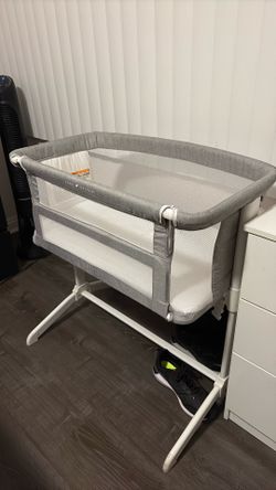 Baby Bassinet