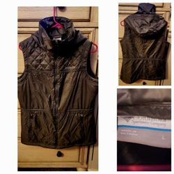 Columbia Vest
