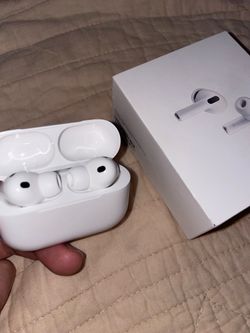 Airpods pro 3