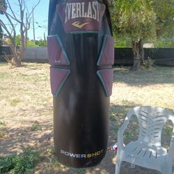 Punching Bag 