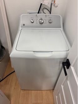 Washer repair