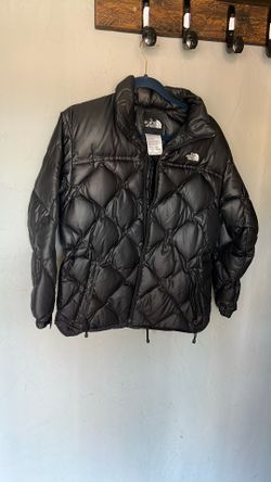 The North Face Jacket 