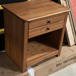 Nightstand 