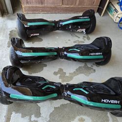 Hoverboards For Sale! 