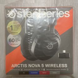 Gaming Headphones